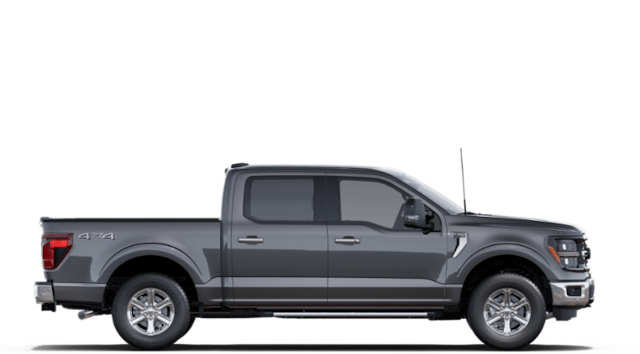 2025 Ford F-150+F-150